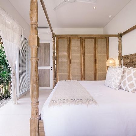 Villa Santai At Sandy Bay Нуса-Лембонган Екстер'єр фото