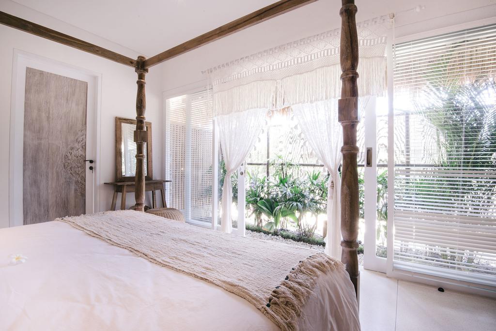 Villa Santai At Sandy Bay Нуса-Лембонган Екстер'єр фото